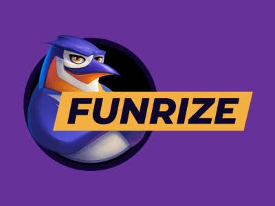 Funrize Logo