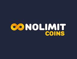 No Limit Coins Logo