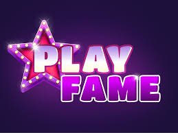 PlayFame Logo